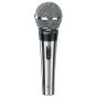 ميكروفون سلكي لان، فضي - LM-580