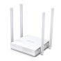 راوتر لاسلكي تي بي لينك AC750 مزدوج النطاق - ارتشر C24