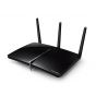 TP-Link AC750 Wireless Dual Band Gigabit ADSL2+ Modem Router - Archer D2
