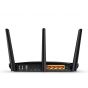 TP-Link AC750 Wireless Dual Band Gigabit ADSL2+ Modem Router - Archer D2