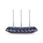 TP-Link Archer C20 Wireless Router, 5 Ports, Black - AC750