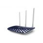 TP-Link Archer C20 Wireless Router, 5 Ports, Black - AC750