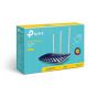 TP-Link Archer C20 Wireless Router, 5 Ports, Black - AC750