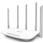 TP-Link AC1350 Wireless Dual Band Router, White - Archer C60