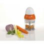 Ariete Compact Chopper, 160 Watt, Orange - 1836