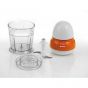 Ariete Compact Chopper, 160 Watt, Orange - 1836