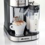 Ariete Coffee Machine, 1470 Watt, Stainless Steel - 1384
