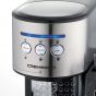 Ariete Coffee Machine, 1470 Watt, Stainless Steel - 1384