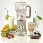 Ariete Vintage Blender, 500 Watt, Beige - 568