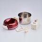 Ariete Ice Cream Maker, 30 Watt, Multicolor - 0630