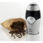 Ariete Coffee Grinder, 150 Watt, Stainless Steel - 3016