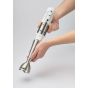 Ariete Pimmy Hand Blender Set, 500 Watt, White – 886