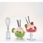 Ariete Pimmy Hand Blender Set, 500 Watt, White – 886