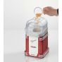 Ariete Popcorn Maker, 1100 Watt, Red/White - 2954