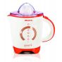 Ariete Citrus Juicer, 40 Watt, White\Orange - 408