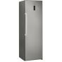 Ariston Hotpoint Freestanding Refrigerator, Defrost, 364 Litres, Silver - SH8 2D XROFD