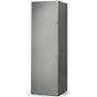 Ariston Freestanding Upright Digital Deep Freezer, 260 Liters, Silver - UA8 F1C X