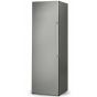 Ariston Freestanding Upright Digital Deep Freezer, 260 Liters, Silver - UA8 F1C X