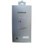 Armor Glass Screen Protector For Samsung Galaxy A10 - Transparent