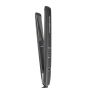 Rush Brush X3 Glam Hair Straightener - Black