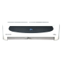تكييف يونيون اير ارتيفاي برو اير، بارد وساخن، 1.5 حصان، ابيض واسود - ARTI012HV50NBR-LN-UV-PRO