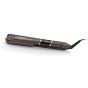 Arzum Ceramic Hair Straightener, Black/Brown - AR5021