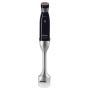 Arzum Technoart Hand Blender, 0.9 Liter, 1500 Watt, Black - AR 1052