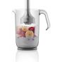 Arzum Technoart Hand Blender, 0.9 Liter, 1500 Watt, Black - AR 1052