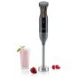 Arzum Prostick Hand Blender with Attachments, 1500 Watt, Black - AR1014