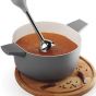Arzum Prostick Hand Blender with Attachments, 1500 Watt, Black - AR1014
