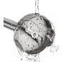 Arzum Prostick Hand Blender with Attachments, 1500 Watt, Black - AR1014