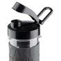 Arzum Shake'N Take Personal Blender, 300 Watt, Black - AR1032-BK