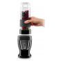 Arzum Shake'N Take Personal Blender, 300 Watt, Black - AR1032-BK