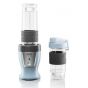 Arzum Shake'N Take Personal Blender, 300 Watt, Blue - AR1032-BL