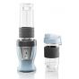 خلاط صغير ارزوم تشيك اند تيك، 300 وات، ازرق - AR1032-BL