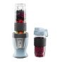 Arzum Shake'N Take Personal Blender, 300 Watt, Blue - AR1032-BL