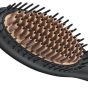 Arzum Superstar Hair Straightening Brush, Black - AR5036