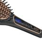 Arzum Superstar Hair Straightening Brush, Black - AR5036
