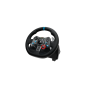 Logitech G29 Driving Force Racing Wheel, Black - 941-000113