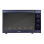 ULTRA Electric Oven, 45 Litre, 2000 Watt, Black- UO45LFO