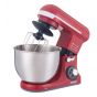 S Smart Stand Mixer, 1000 Watt, Red - SBM37LED