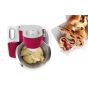 Bosch Kitchen Machine, 1000 Watt, Multicolor - MUM58420 