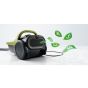 Panasonic Vacuum Cleaner, 2.2L, 1800W, Green - MC-CL603