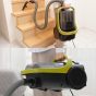 Panasonic Vacuum Cleaner, 2.2L, 1800W, Green - MC-CL603