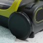Panasonic Vacuum Cleaner, 2.2L, 1800W, Green - MC-CL603