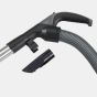 Panasonic Bagless Vacuum Cleaner, 2000 Watts, Black - MC-CL605
