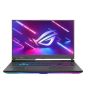 Asus ROG G713QR-K4170T Laptop, AMD Ryzen 9 5900HX, 17.3 Inch, 1TB SSD, 16GB RAM, Nvidia GeForce RTX 3070 8GB, Windows 10 - Grey