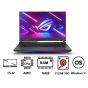 Asus ROG Strix G15 G513RC-HN088W Gaming Laptop, AMD Ryzen 7-6800H, 15.6 Inch FHD, 512GB SSD, 16GB RAM, NVIDIA GeForce RTX 3050 4GB, Windows 11 - Grey