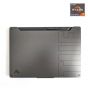 Asus TUF A15 FA506IC-HN018T Laptop, AMD Ryzen 7 4800H, 15.6 Inch FHD, 512GB SSD, 16GB RAM, NVIDIA GeForce RTX 3050 4GB, Win10 - Grey