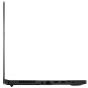 لاب توب اسوس TUF Dash F15 FX516، انتل كور i7-11370H، شاشة 15.6 بوصة، 1 تيرا اس اس دي، 16 جيجا رام، كارت شاشة نيفيديا جيفورس RTX 3050Ti سعة 4 جيجا، ويندوز 10 هوم - اسود